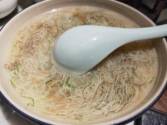 -苏帮袁Sue Cuisine(将台店)