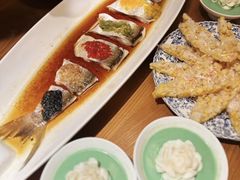 -金陵家宴·金陵春·南京菜(夫子庙店)