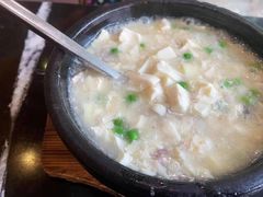-三台山庄中餐厅