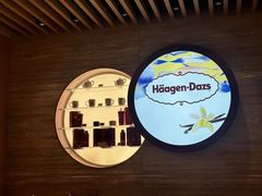 -哈根达斯(国瑞店)