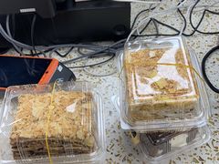 -爱德顺糕点食屋(利民道店)