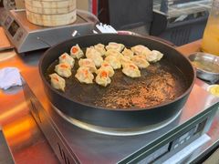 -老楼羊蝎子·铜锅涮肉•20年专注羊肉(惊驾路店)