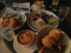 -Sarah西点·烘焙·餐厅(翰林府旗舰店)