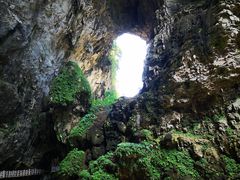 -英西峰林·洞天仙境