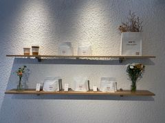 -Cafe on warm(丹霞店)