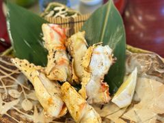 -蟹道乐(道顿堀本店)