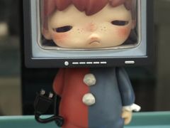 -泡泡玛特POPMART(蓝色港湾店)