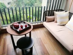 -上海崇明金茂凯悦酒店