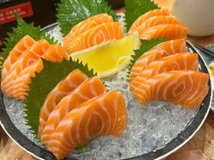 -万岁寿司(蓬江万达店)