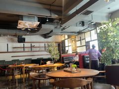 -JINNS锦时 steak&pizza(浸信会礼拜堂旧址店)