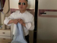 -沈师傅盲人按摩工作室(密三小区店)