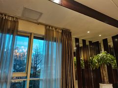 -润泰柏金酒店·润芳阁中餐厅