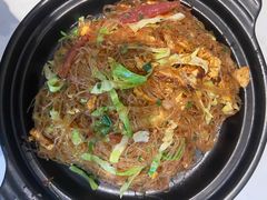 -芳满庭粤菜餐厅(丹阳吾悦店)