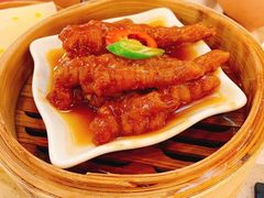 -点都德(汇点楼店)