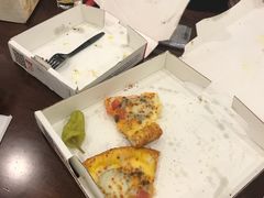 -棒约翰比萨·意面(独墅湖店)