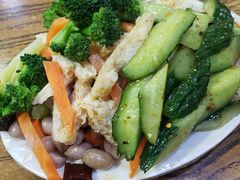 -虎卫烤肉(东关南街店)