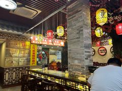 -金杨拉面王小吃面馆·牛三宝面·红烧牛肉粉