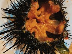-雍和会海鲜姿造自助(湖东路店)