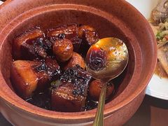 -荷风细雨·中国茶宴(碧云店)