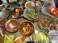 -古市香跷脚牛肉·非遗传承单位