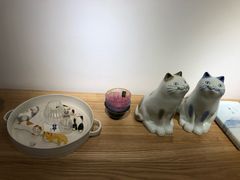 -猫里有甜