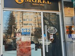 门面-老梦面包 CHEZMOREL(三源里店)