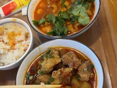 -老四川(T3航站楼F指廊店)