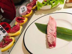 -赤坂亭M9和牛烧肉·日料398放题(万达店)
