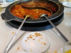 -川西坝子火锅(金沙1.0直营店)