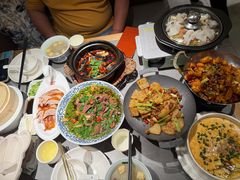 -褚记烤鸭·南京家常菜(雨花e-park店)