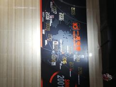 -一兆韦德健身(张杨路店)