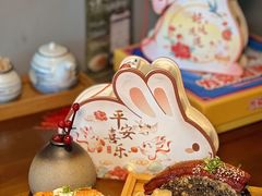 -笑福亭料理小馆(解放碑店)