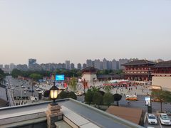 -凯德瑞花园餐厅(大唐芙蓉园店)
