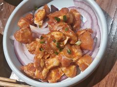 -九田家黑牛烤肉料理(新辰里亚运村店)