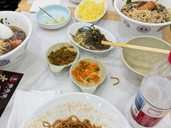 -李先生牛肉面大王(北京平谷步行街店)