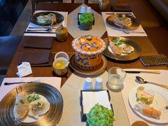 -富力丽思卡尔顿酒店·香荟全日制餐厅