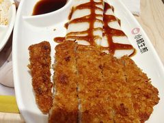 -小杨生煎(深圳岗厦北店)