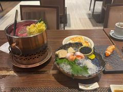 -田舍家Inakaya·炉端烧·铁板烧(天汇igc店)