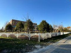 -回龙观体育文化公园