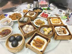 -金翠皇宫粤菜·点心·海鲜(科技园店)