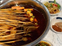 -成都瓜串串(华强北店)