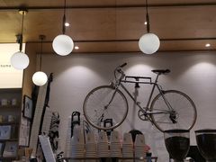 -常识咖啡common sense(春熙路店)
