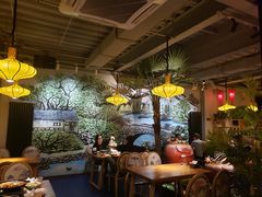 大堂-小湘旺臭鳜鱼(百子湾店)