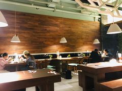 大堂-十面春风·江南面馆(崇宁路店)