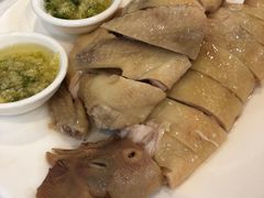 壹心鸡-文记壹心鸡(宝华路店)