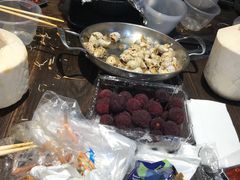 -盒马鲜生(皇庭广场店)
