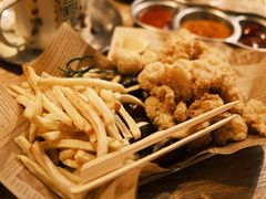 -甘单茶事小馆(洋河店)
