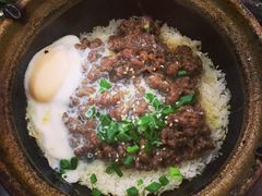 -红星光发煲仔饭(大石街店)