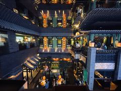 -桂满陇天书(南京德基旗舰店)