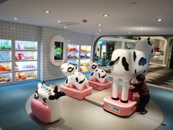 -MINI MARS KIDS CLUB亲子家庭中心(杨浦黄兴店)